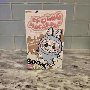 Pop Mart Chestnut Cocoa